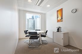 Regus | La Defense, Tour Ariane