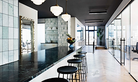 Bond Collective - Center City (Station House)