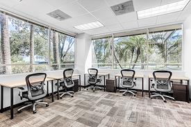 Regus | Huntington Square III
