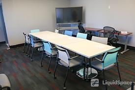 Central Office and Co Working