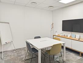 Regus | Saint Priest, Ilena Parc