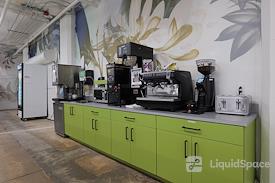 THRIVE | Greensboro Bain