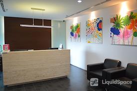 Plug-Ins Avenue Coworking Space, Plaza Sentral Kuala Lumpur