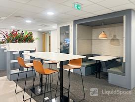 Regus | Metz, Lafayette