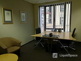 Regus | Johannesburg Sandton Nelson Mandela Square