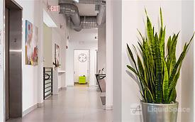 Büro South Beach
