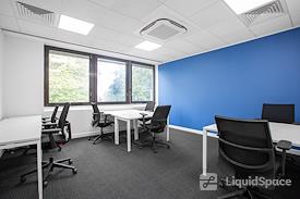 Regus | Brentwood, Great Warley