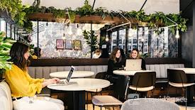 Industrious - Bellevue