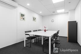Regus | Marbella Avenida Ricardo Soriano 72