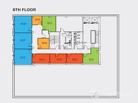 Expansive - Katy Building