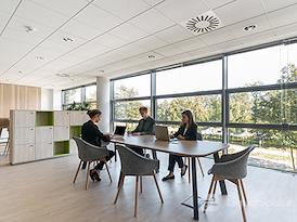 Regus | Gdansk, Opera