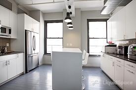 WorkHouse NYC | Midtown - Grand Central