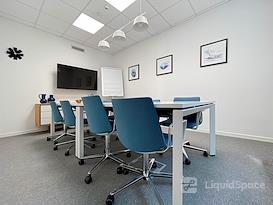 Regus | Naples, Centro Direzionale