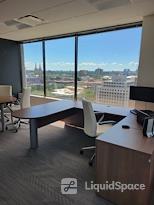 Coalition Space | Downtown Denver