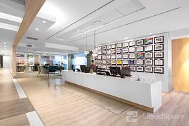 Regus | Cape Town Sunclare Centre