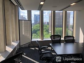 CIC | Cambridge - One Broadway