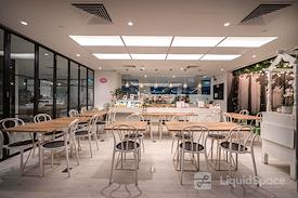 City Hall | Funan Mall