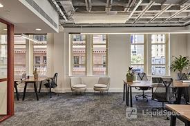 Hub Australia | Martin Place