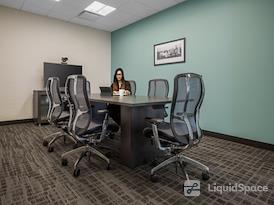 Regus | 55 E. Monroe