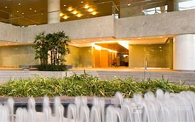 Intelligent Office RXR Plaza (Uniondale)