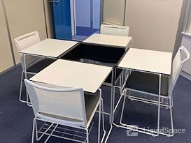 BURO Club Bordeaux Quinconces