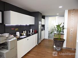 Regus | Nairobi, Delta Corner Tower 2