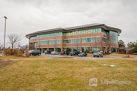 Regus | Liberty 1 at Park Place