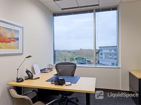 Regus | Battlefield Overlook