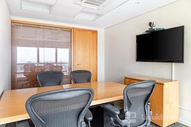 Regus | Salvador Mundo Plaza