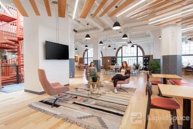 SPACES | Denver - Ballpark