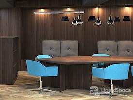 Regus | Cape Town 50 Long Street