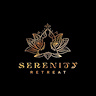 Logo of Serenity Retreat