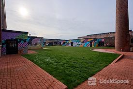 SPACES | NY, Buffalo - Chandler St