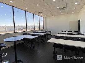 NextGen CoWork - CoWorking Simplified