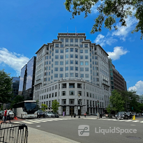 Oval Offices DC