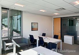 SPACES | Crabtree Terrace