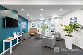 Regus | Aalst Erembodegem