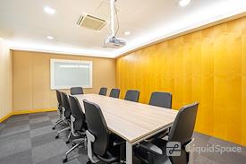 Regus | Istanbul, Kanyon