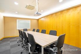 Regus | Istanbul, Kanyon