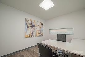 Red Tangle Smart Offices