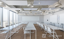 WeWork | 400 Spectrum Center