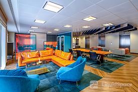 Landmark | Gracechurch Street