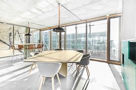 Regus | Amsterdam Kraanspoor 50