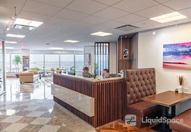 Servcorp - Financial District NYC