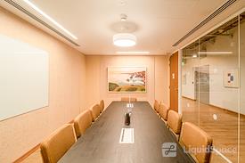 WeWork Vaswani Chambers