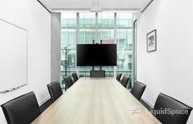 Regus | London, Paddington - 2 Kingdom Street