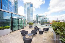 Landmark | Old Broad Street