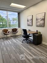 Office Evolution Las Colinas