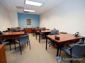 Regus | John Hancock Center