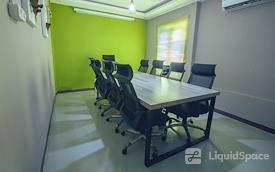 SAMOFIS | Coworking Space | Virtual Office | Meeting Room